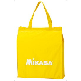 MIKASA(ミカサ) レジャーバッグ 黄 オールスポーツ バッグ・ケース BA-21Y【送料無料】