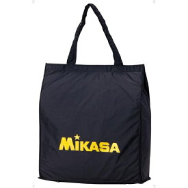 MIKASA(ミカサ) レジャーバッグ 黒 オールスポーツ バッグ・ケース BA22-BK【送料無料】