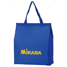 MIKASA(ミカサ) レジャーバッグ ブルー オールスポーツ バッグ・ケース BA22-BL【送料無料】