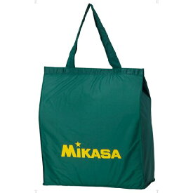 MIKASA(ミカサ) レジャーバッグ ダークグリーン オールスポーツ バッグ・ケース BA22-DG【送料無料】