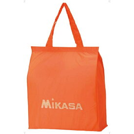 MIKASA(ミカサ) レジャーバッグ オレンジ オールスポーツ バッグ・ケース BA22-O【送料無料】
