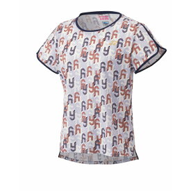 ヨネックス ウィメンズゲームシャツ 半袖トップス(通常) 20795-170 yonex
