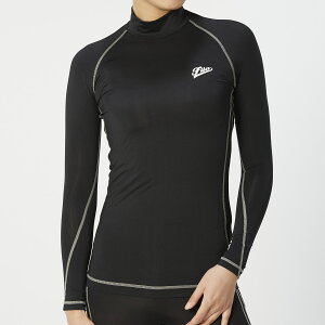 FILA �t�B�� DRY�����n�C�l�b�N�C���i�[ �����Y ���j�Z�b�N�X �j�����p 445406K-BK