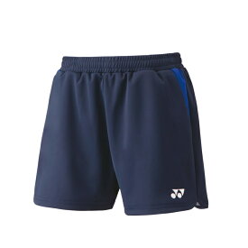 ヨネックス ウィメンズニットショートパンツ ボトムス(通常) 25069-019 yonex