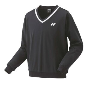 ヨネックス ユニトレーナー アウター(通常) 32032-007 yonex