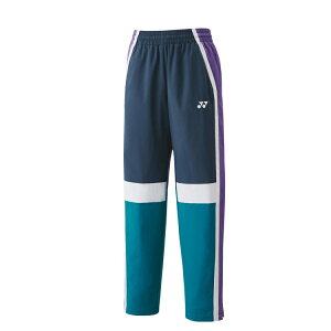 ヨネックス ユニ裏地付ウォームアップパンツ ボトムス(通常) 60143-019 yonex