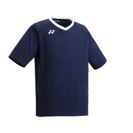 ヨネックス ユニプラクティスTシャツ サッカー フットボール FW1006-019 yonex