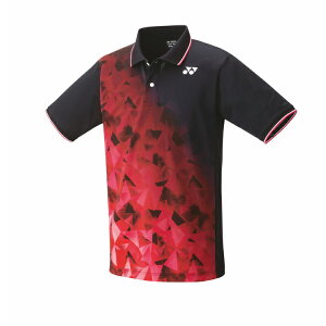 Yonex(���l�b�N�X) ���j�Q�[���V���c �����g�b�v�X(�ʏ�) 10601-007