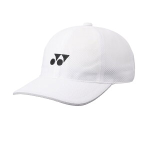 Yonex(���l�b�N�X) ���j���b�V���L���b�v �L���b�v(�ʏ�) 40106-011