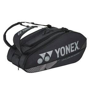 Yonex(���l�b�N�X) ���P�b�g�o�b�O9 BAG2402N-007