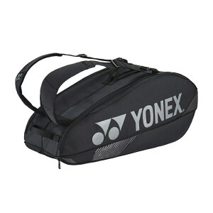 Yonex(���l�b�N�X) ���P�b�g�o�b�O6 BAG2402R-007