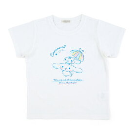 シナモロール キッズ吸水速乾Tシャツ 140cm 084999 サンリオ Sanrio