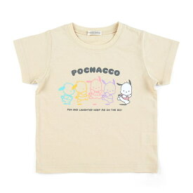 ポチャッコ キッズ吸水速乾Tシャツ 110cm 085651 サンリオ Sanrio