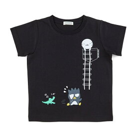 バッドばつ丸 キッズ吸水速乾Tシャツ 110cm 086045 サンリオ Sanrio