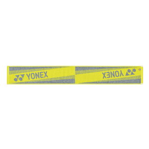 ヨネックス マフラータオル AC1086-500 YONEX