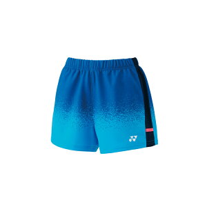 ヨネックス ウィメンズニットショートパンツ ボトムス(通常) ソフト日本代表着用モデル 25110-018 YONEX