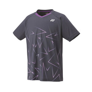 ヨネックス ユニゲームシャツ 半袖トップス(通常) 10673-405 Yonex