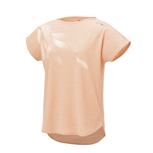 ヨネックス ウィメンズドライTシャツ 半袖トップス(通常) 16811-589 Yonex