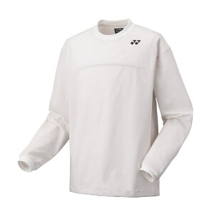 ヨネックス ユニトレーナー アウター(通常) 30105-011 Yonex