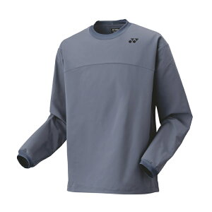 ヨネックス ユニトレーナー アウター(通常) 30105-811 Yonex