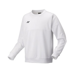 ヨネックス ユニトレーナー アウター(通常) 30112-011 Yonex