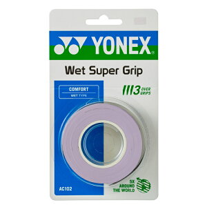 lbNX EFbgX[p[Obv (3{) Obve[v AC102-510 Yonex