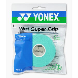 ���l�b�N�X�E�F�b�g�X�[�p�[�O���b�v �l�ߑւ��p �O���b�v�e�[�v AC102-5-003 YONEX