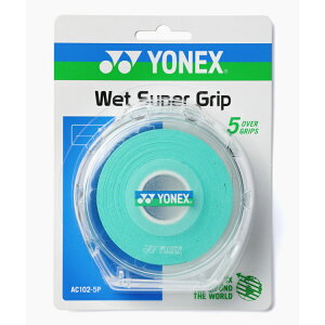 ���l�b�N�X�E�F�b�g�X�[�p�[�O���b�v �O���b�v�e�[�v AC102-5P-003 YONEX
