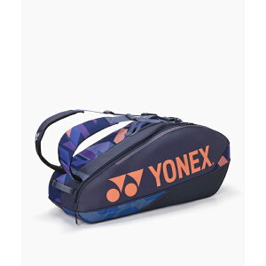 ���l�b�N�X ���P�b�g�o�b�O6 �e�j�X6�{�p BAG2402R-472 YONEX