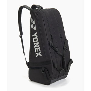 ���l�b�N�X ���P�b�g�o�b�O6 BAG2622R-007 YONEX