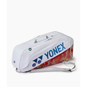 ���l�b�N�X���P�b�g�o�b�O6 BAG2642RY-011 YONEX
