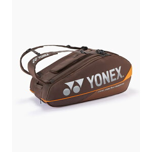 ���l�b�N�X ���P�b�g�o�b�O9 �e�j�X9�{�p BAG2402N-839 YONEX