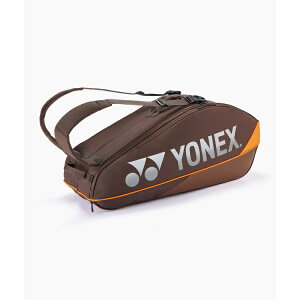 ���l�b�N�X ���P�b�g�o�b�O6 �e�j�X6�{�p BAG2402R-839 YONEX