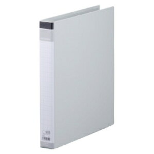 �L���O�W��(KING JIM) �����O�o�C���_�[BF 668BF A4�^�e�^ �����O���a:27mm �O���[