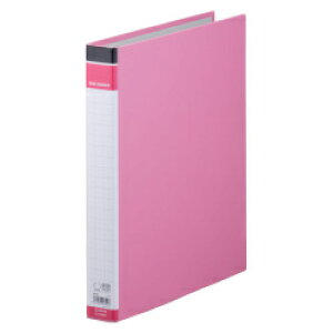 �L���O�W��(KING JIM) �����O�o�C���_�[BF 668BF A4�^�e�^ �����O���a:27mm �s���N