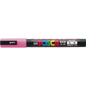 �O�H���M uni POSCA �|�X�J PC-3M �ېc�E�׎��i13�F���j�|�X�^�[�}�[�J�[�J���[�y���������z