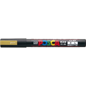 �O�H���M uni POSCA �|�X�J PC-3M �ېc�E�׎��i25�F���j�|�X�^�[�}�[�J�[�J���[�y���������z
