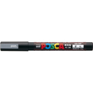 �O�H���M uni POSCA �|�X�J PC-3M �ېc�E�׎��i26�F��j�|�X�^�[�}�[�J�[�J���[�y���������z