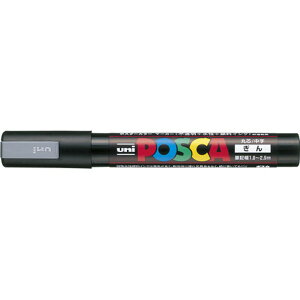 �O�H���M uni POSCA �|�X�J PC-5M �ېc�E�����i26�F��j�|�X�^�[�}�[�J�[�J���[�y���������z