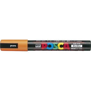 �O�H���M uni POSCA �|�X�J PC-5M �ېc�E�����i4�F��j�|�X�^�[�}�[�J�[�J���[�y���������z