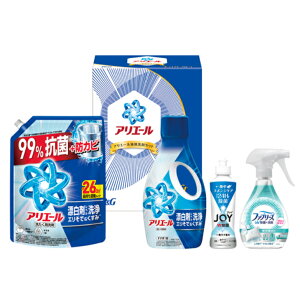 P&G �A���G�[���t�̐�܃M�t�g�Z�b�g�@PGCG-30F