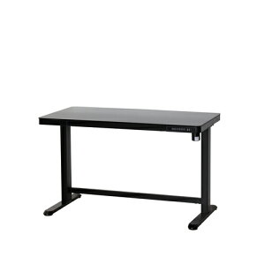 電動昇降デスク メモリー機能付き≪KR≫ ホワイト ブラック コンセント付き USB付き ワークデスク カウンターテーブル コンソール アンティーク家具 クラシック家具 ヨーロピアン アジアン