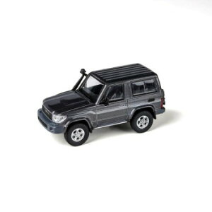 JADI g^ hN[U[ 71 2014 SWB Graphite O[ RHD 1/64XP[ PA65562