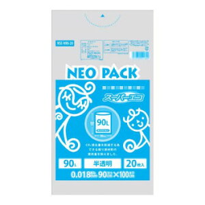 �I���f�B �l�I�p�b�N �X�[�p�[�G�R90L ������20P×20�� 10470302