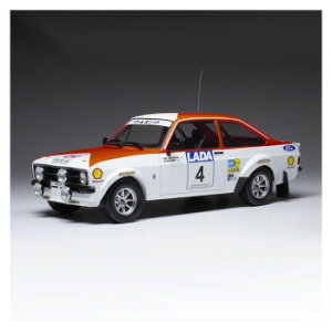 CN\f tH[h GXR[g MK II RS 1800 77 1/18XP[ 1000 4 A.Vatanen/A.Aho 18RMC143