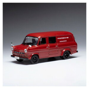 CN\f tH[h gWbg MKI 66 1/43XP[ PORSCHE RACING SERVICE RAC384X