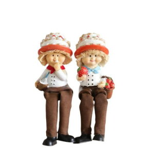 �I�u�W�F �u�� �f�B�X�v���C ������d�� �V���[�g�P�[�L 2SET 2203HUN001