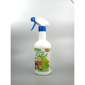 室内用不快な害虫ノンノン! 500ml