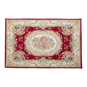 �S�u�����D�V�F�j�[���}�b�g ���b�h ��60×90cm HR90460RE