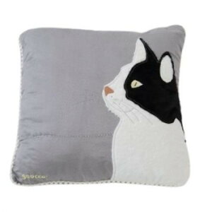 gnocco(�j���b�R) �X�G�[�h���N�b�V���� �O���[ �L ��46×46cm CU21-CT-1GR